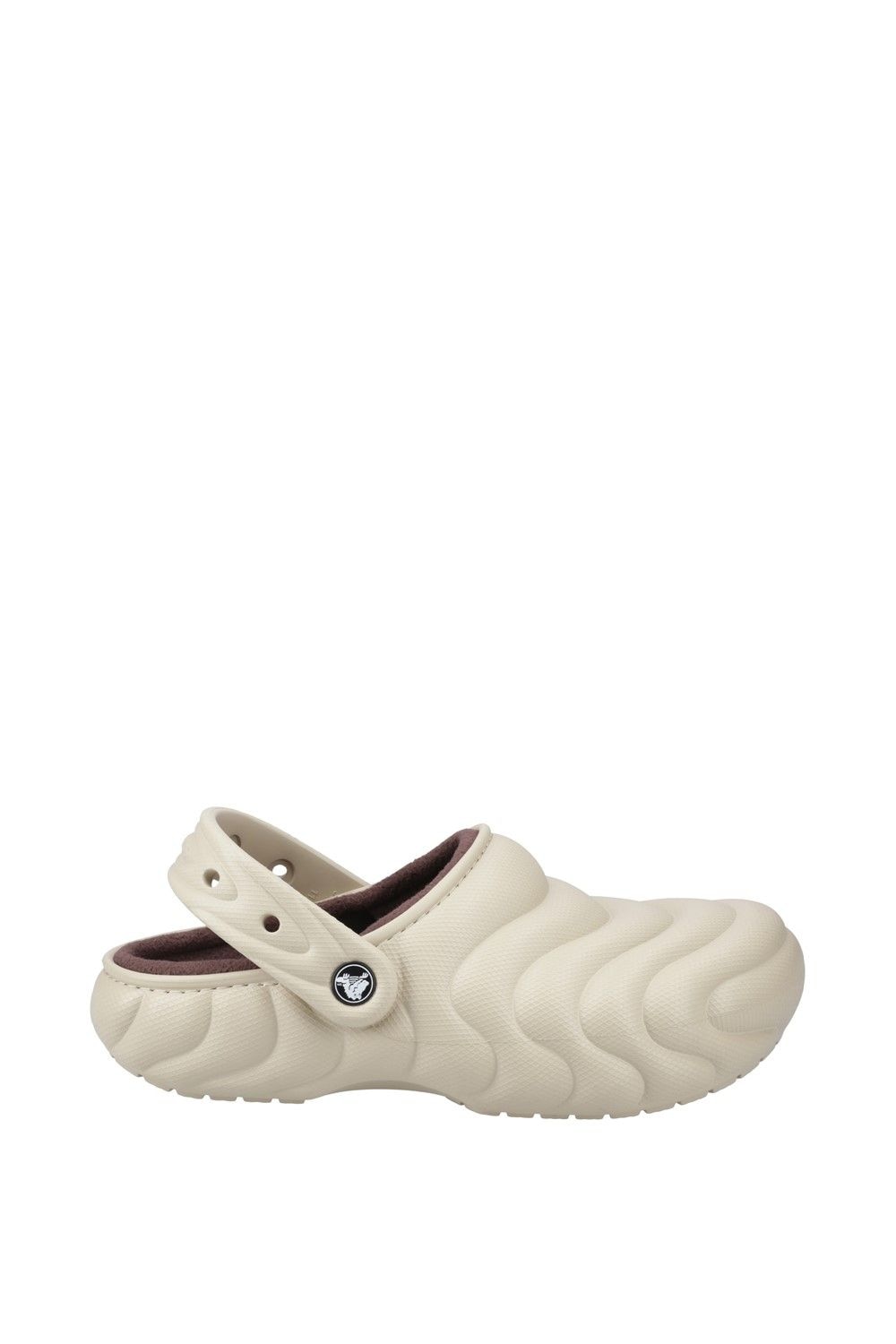 Crocs Classic Lined Overpuff Clog image 5