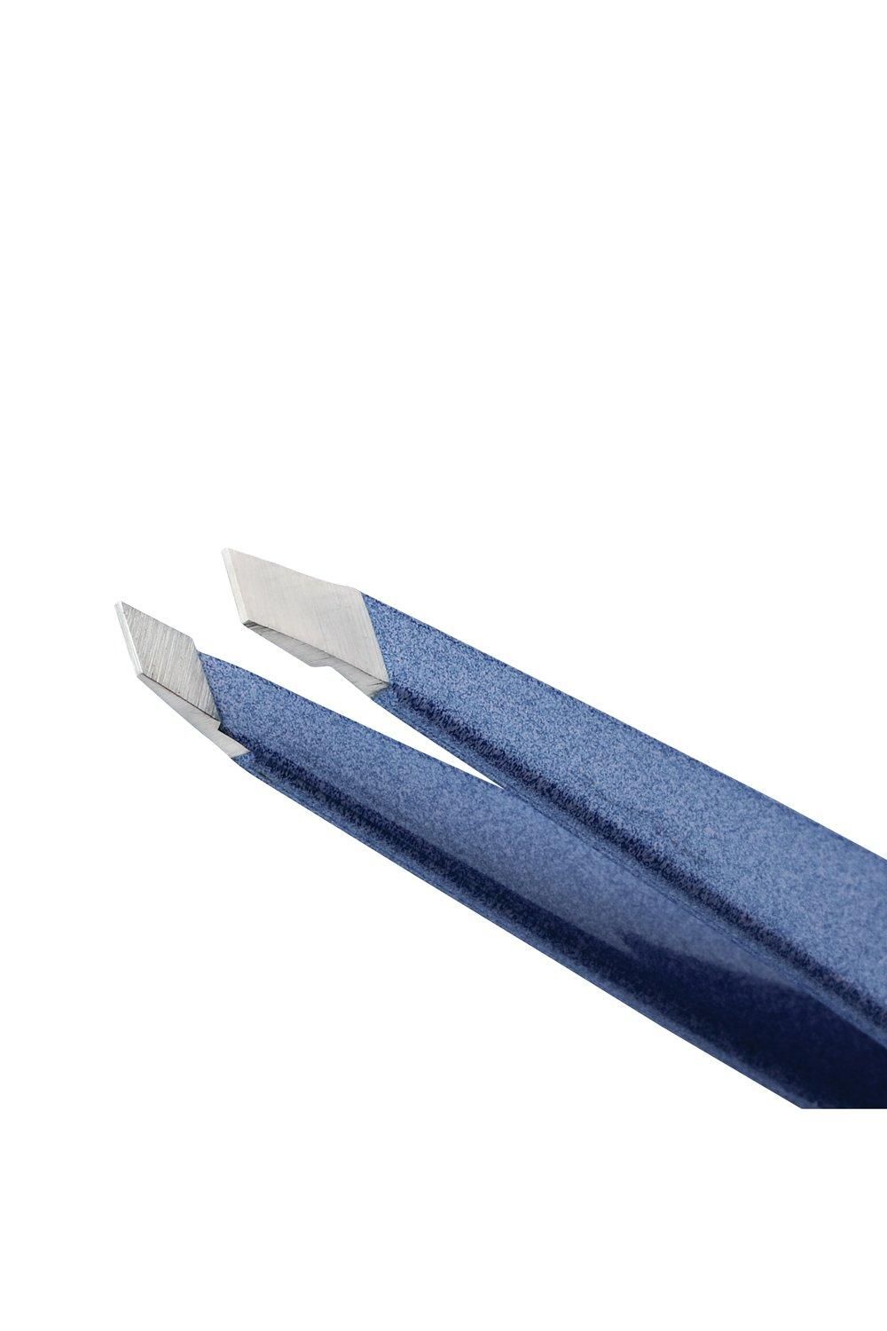 Tweezerman Slant Tweezer Blue image 5