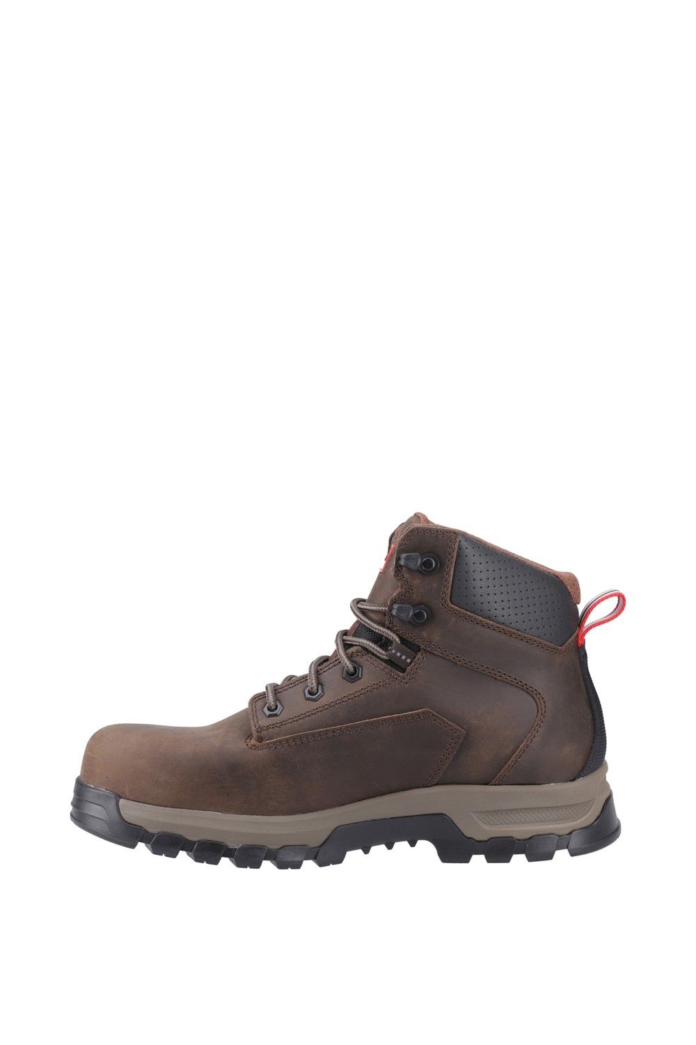 Hunter Lightning Safety Boot image 4
