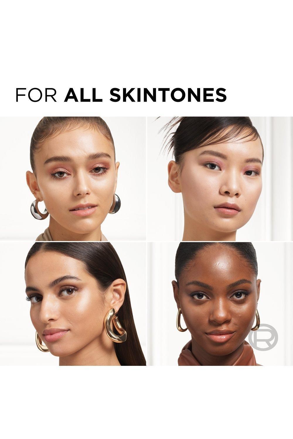 L'Oréal Paris Paradise Lumi Glotion Light Glow image 7