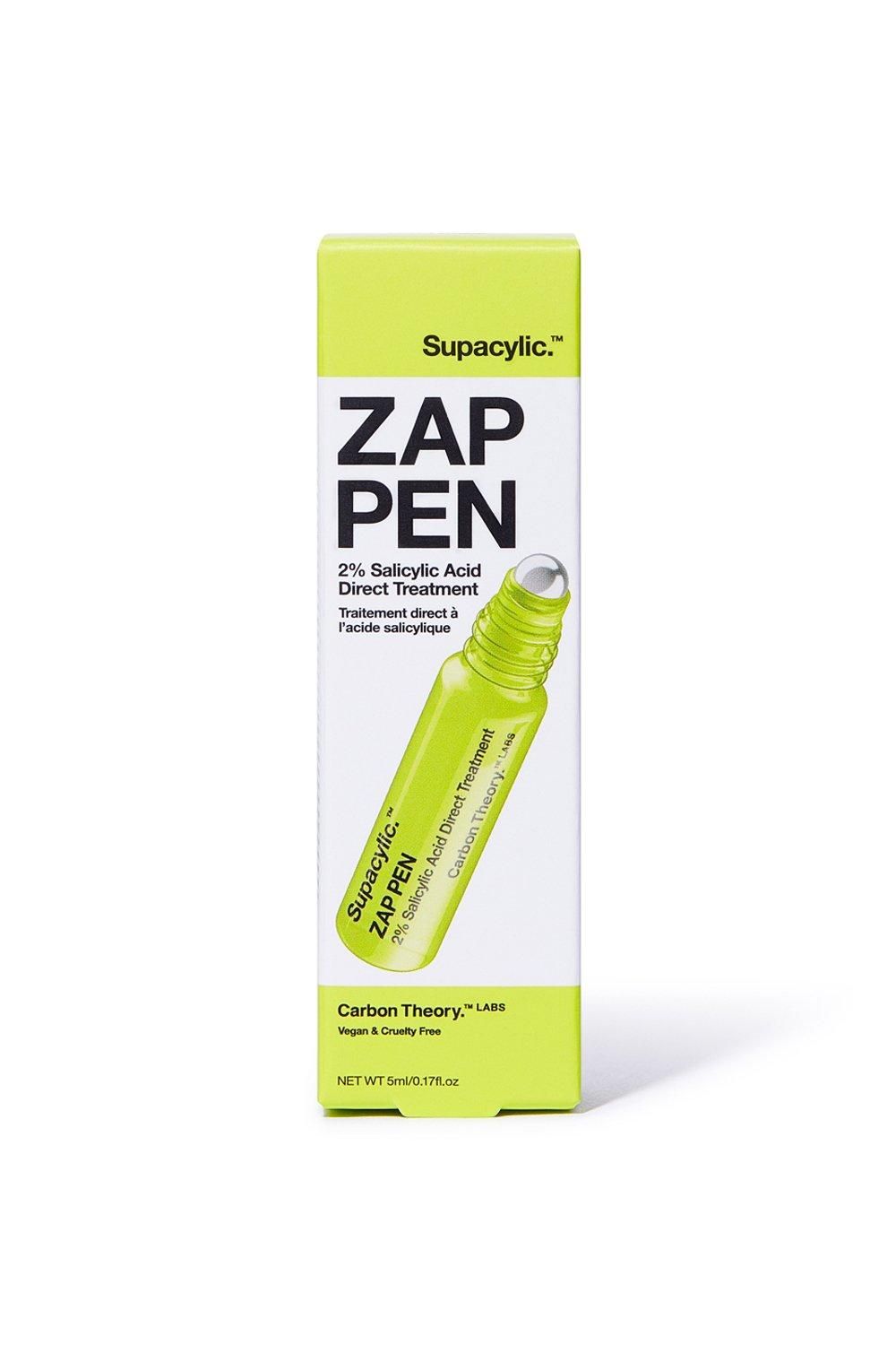 Carbon Theory Salicylic Zap Pen 50g Misc image 4