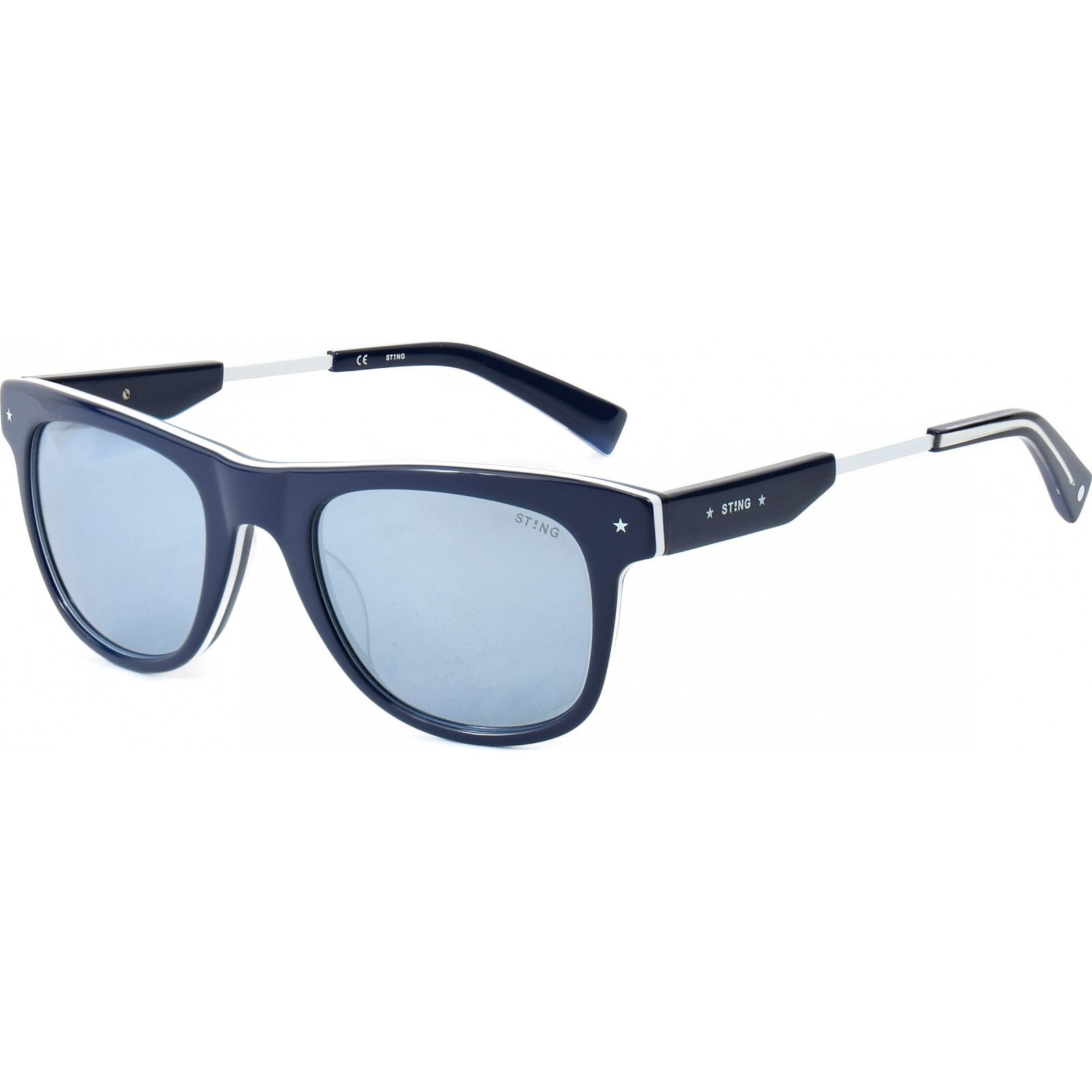 Sting SST383-516HEX Sunglasses image 1