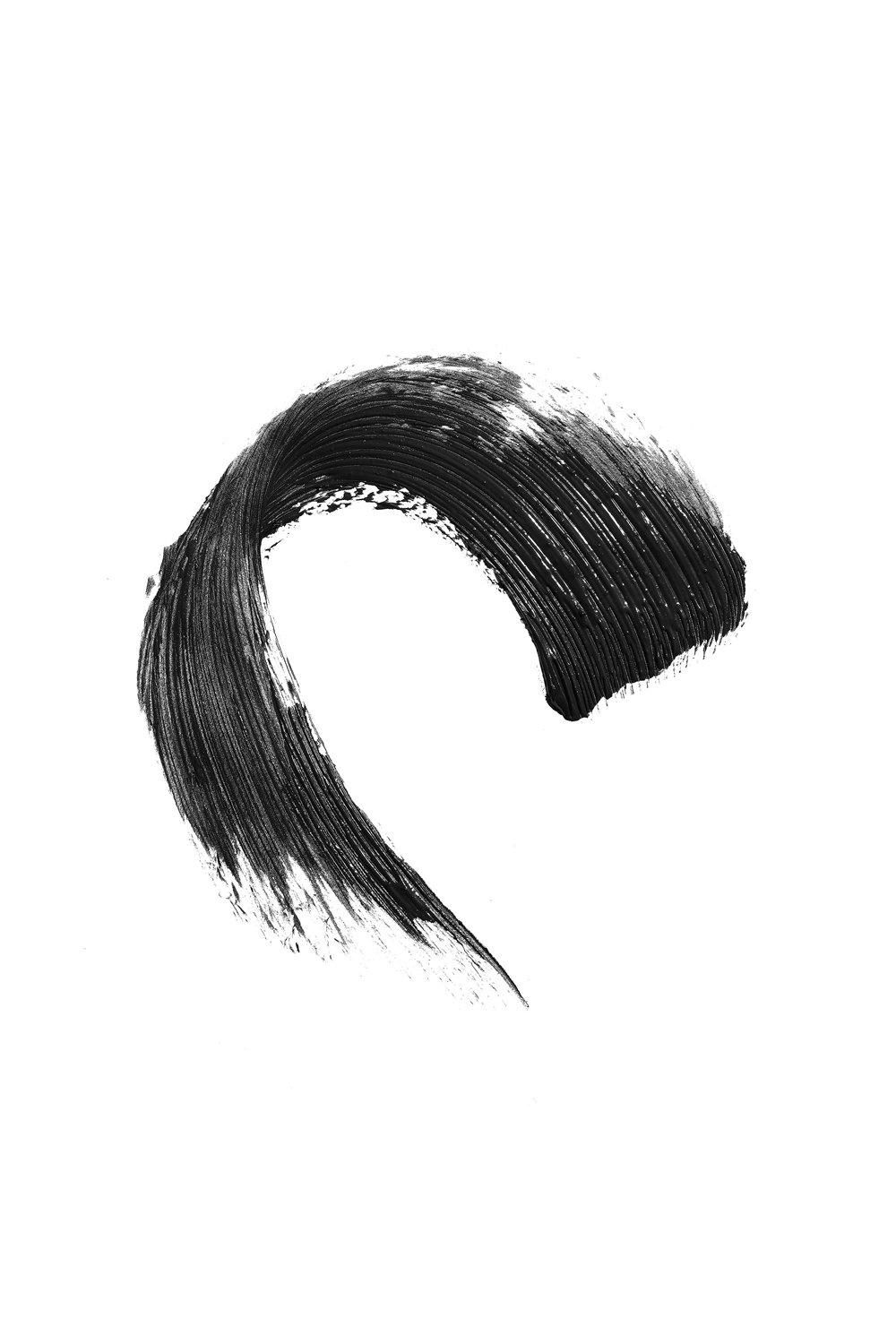 Revolution Revolution Big Lash Volume Mascara Black image 2