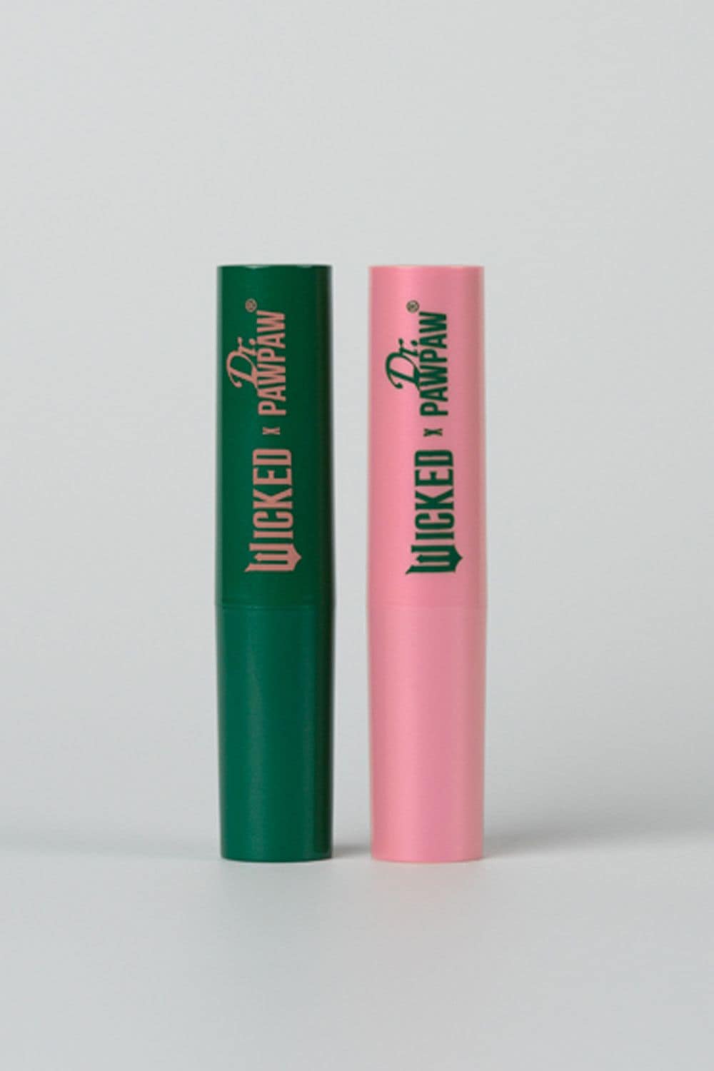 Dr. Paw Paw Wicked Enchanting & Glimmer duo pack 2 x 3g Multi image 3