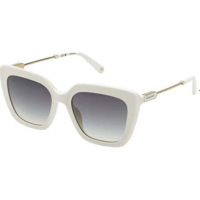 Nina Ricci SNR379543GFG Square/Rectangle Sunglasses