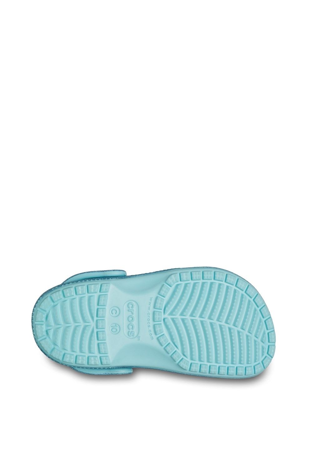 Crocs Frozen Elsa Clog image 4