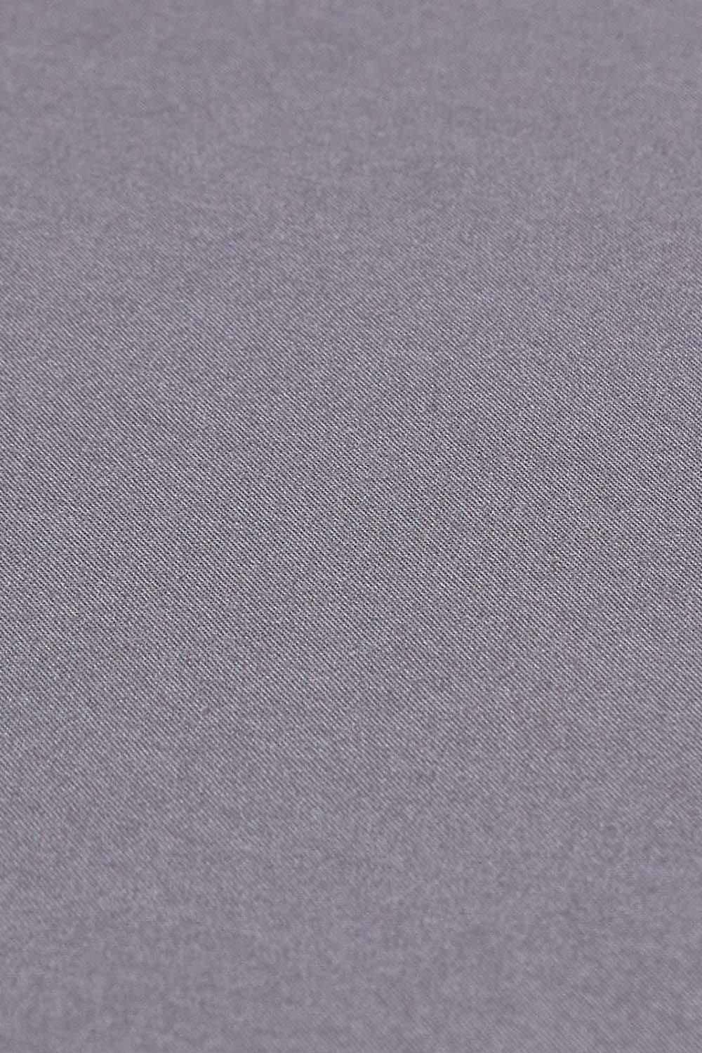 Homescapes Egyptian Cotton Fitted Sheet 12 inch 200 Thread Count image 3