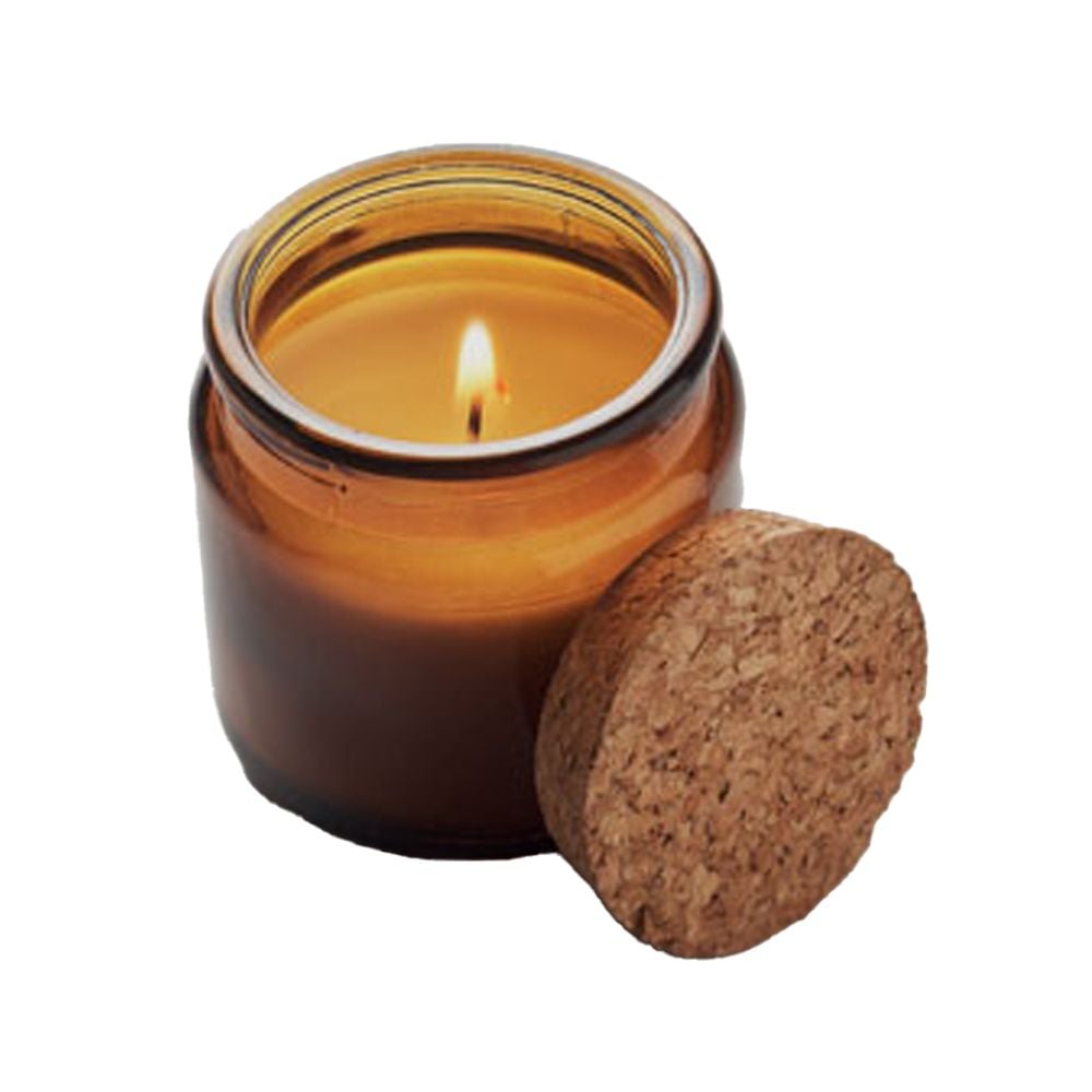 MidOcean Valo Plant-Based Scented Candle image 3