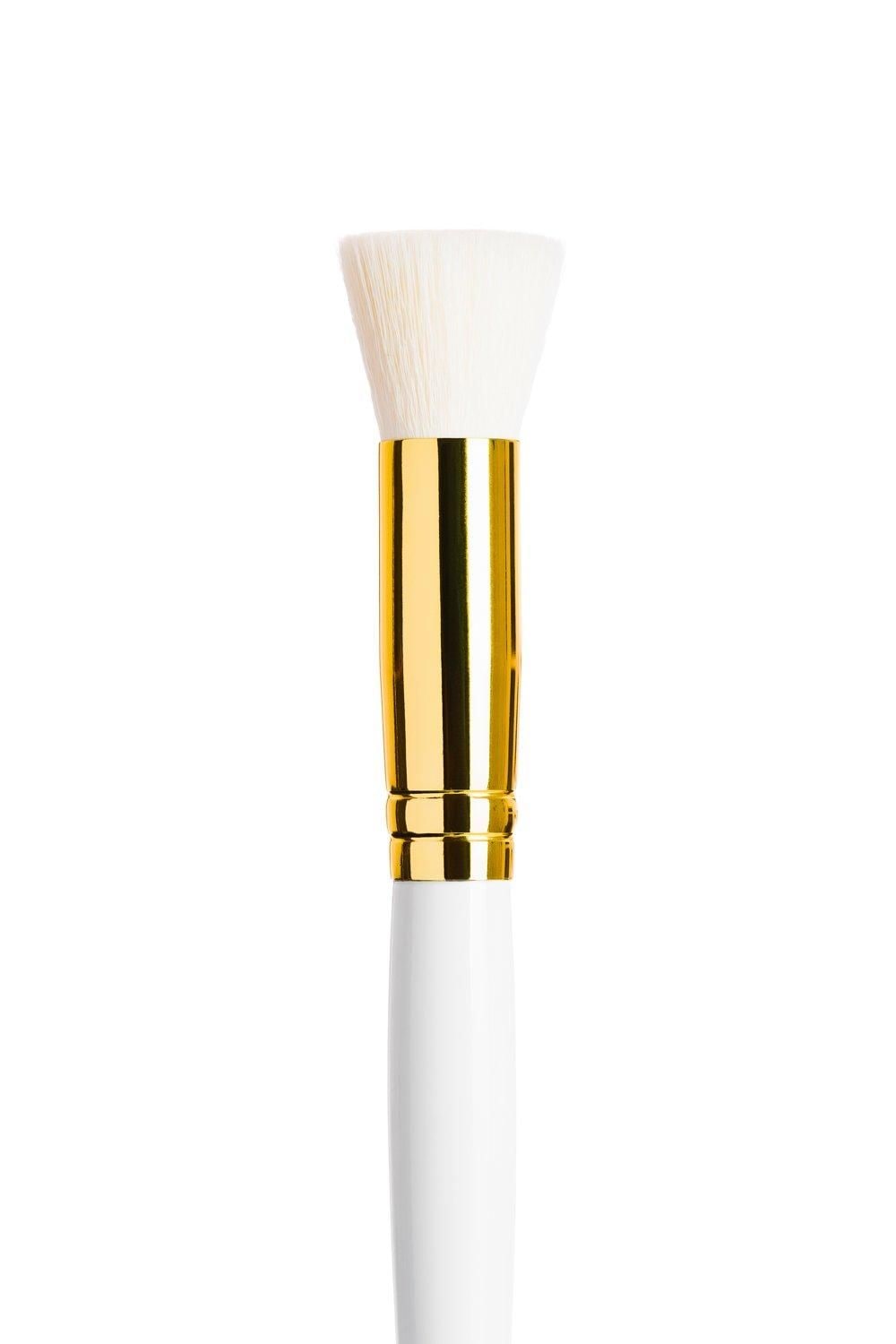 Wayne Goss White Gold Collection #5 Foundation Brush Multi image 4