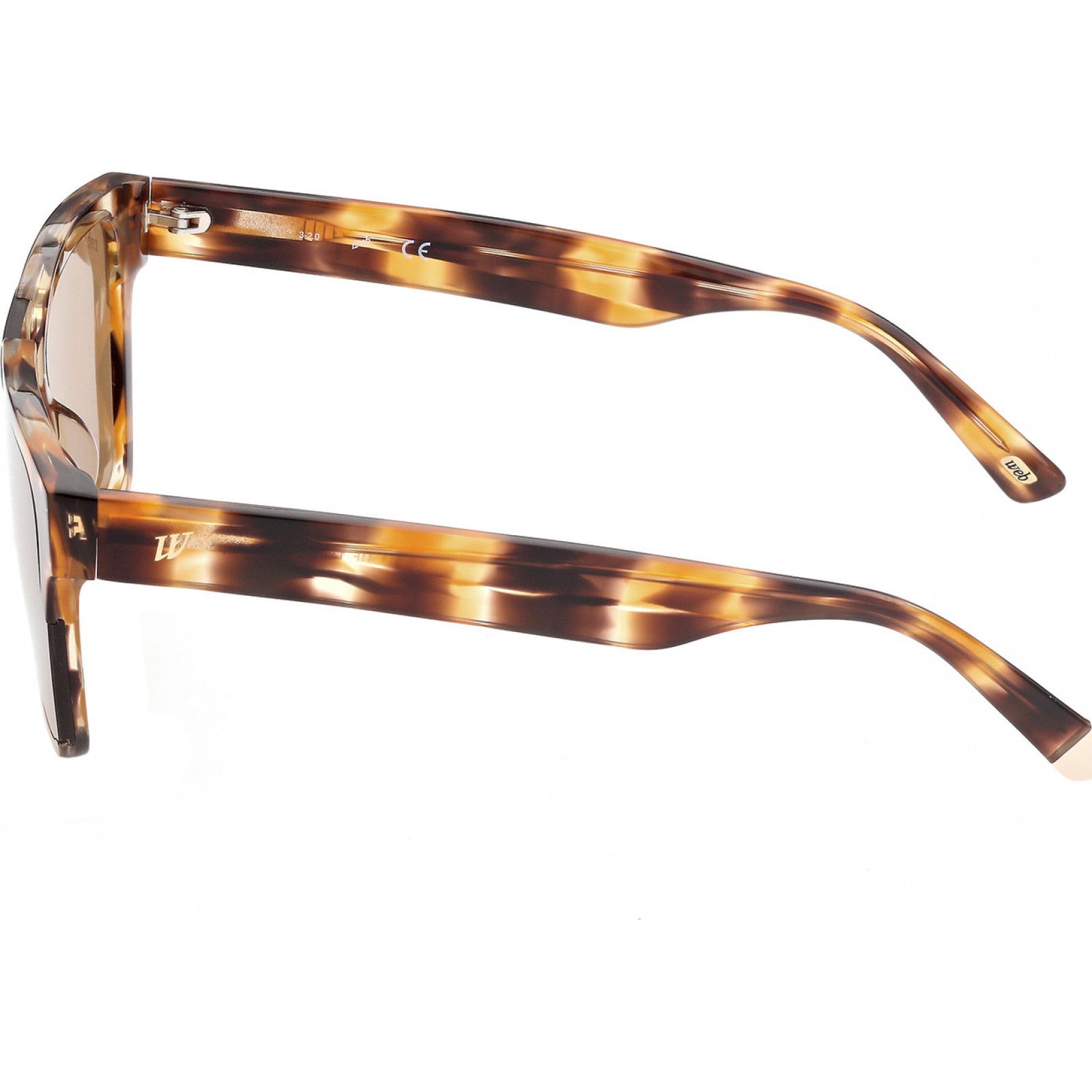 Web Eyewear WE0314-0041F Sunglasses image 2