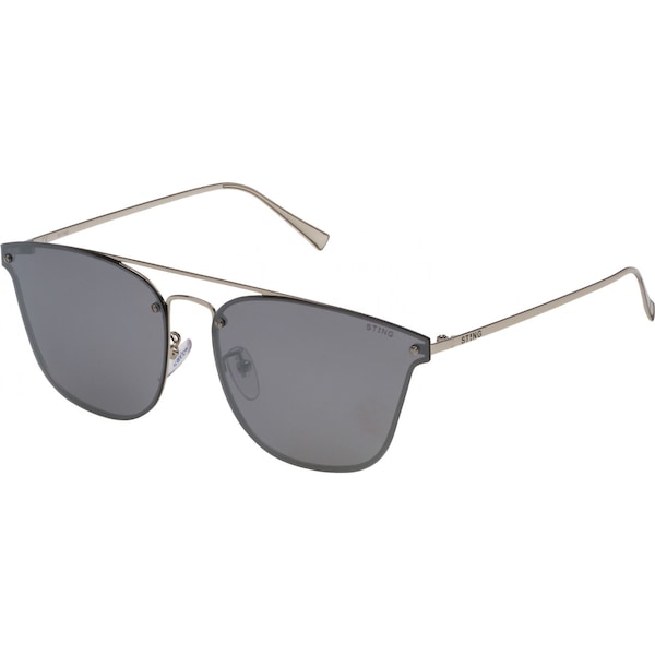 Sting SST19062579W Wayfarer Sunglasses