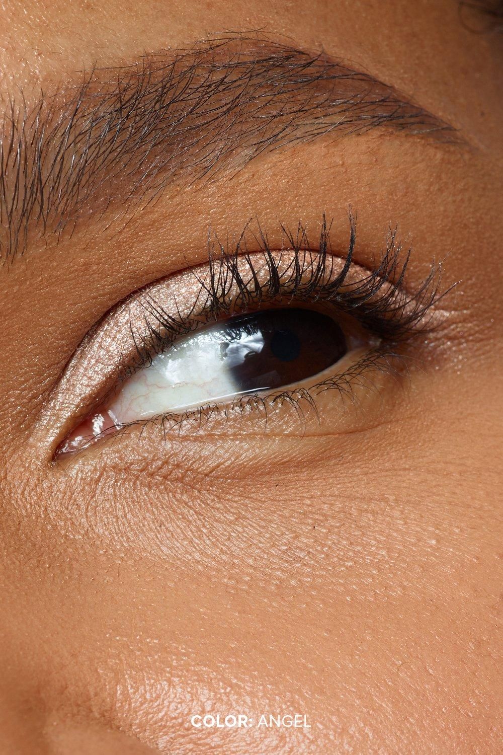 Nudestix Magnetic Luminous Eye Colour Angel image 5