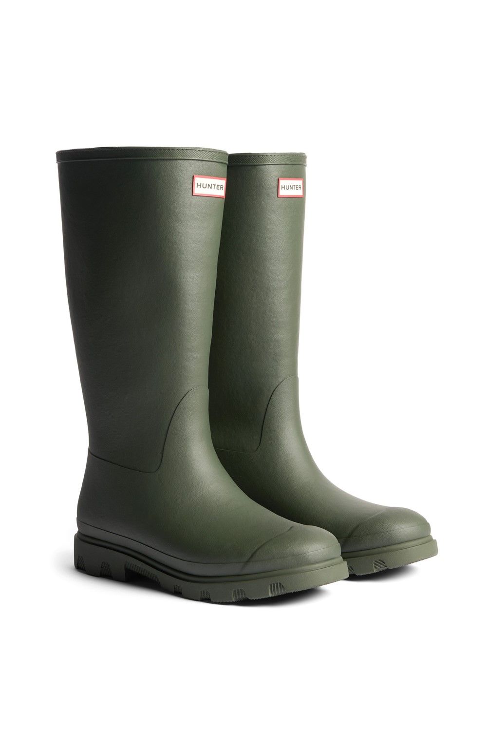 Hunter Downpour Tall Insulated Boot image 1