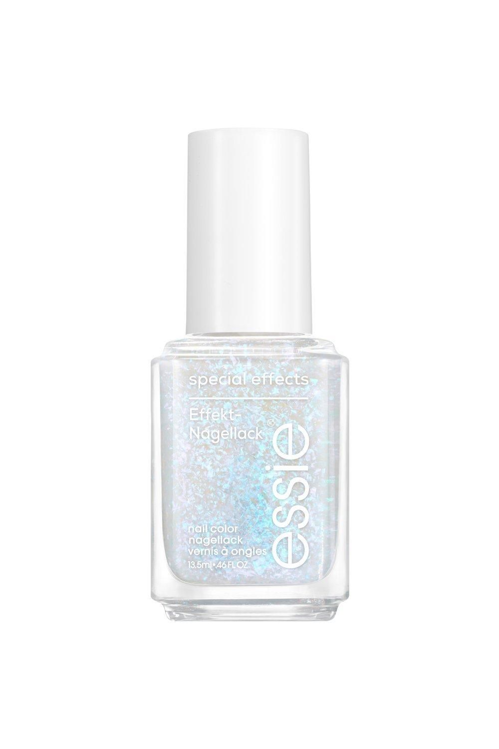 Essie Nail Art Studio Special Effects Nail Polish Topcoat Divine Dimension image 3