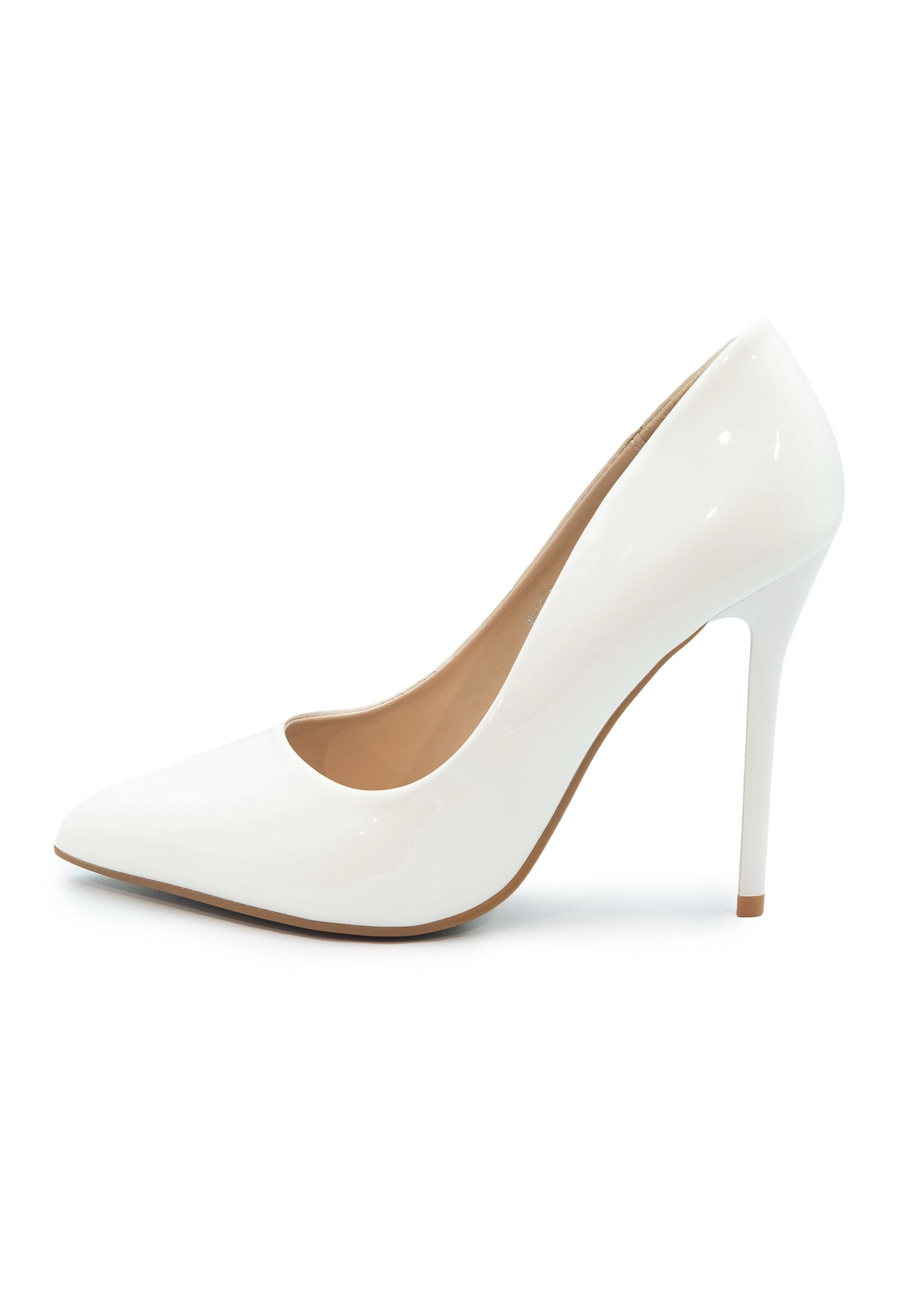 Where's That From 'Kyra' High Heel Stiletto Pumps image 3