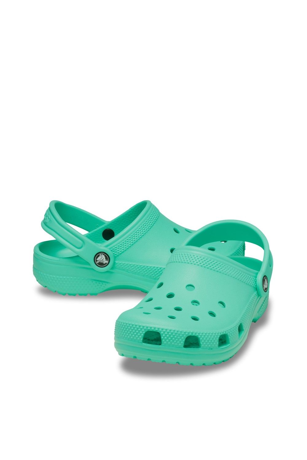 Crocs Kids' Classic Clog image 3