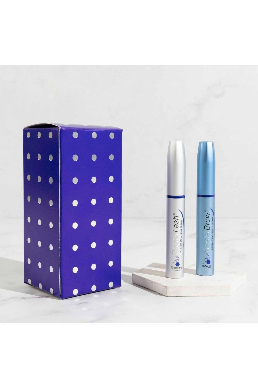 RapidLash RapidLash Lash & Brow Wonder Bundle Multi image 4