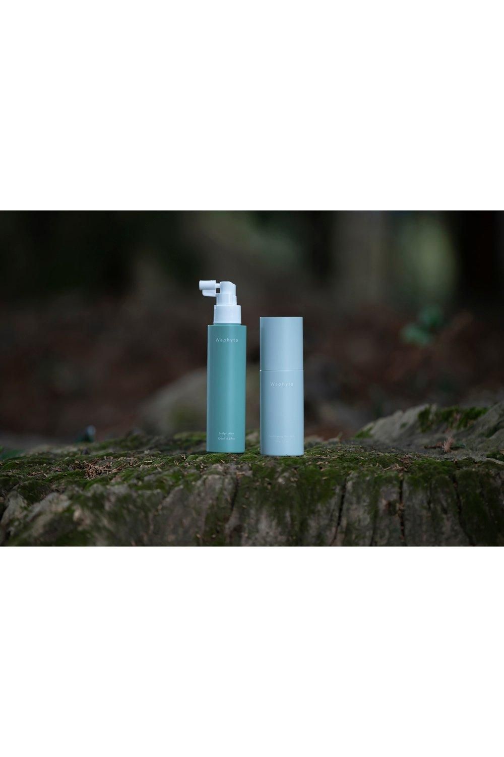 Waphyto Conditioning Hair Milk Multi image 3