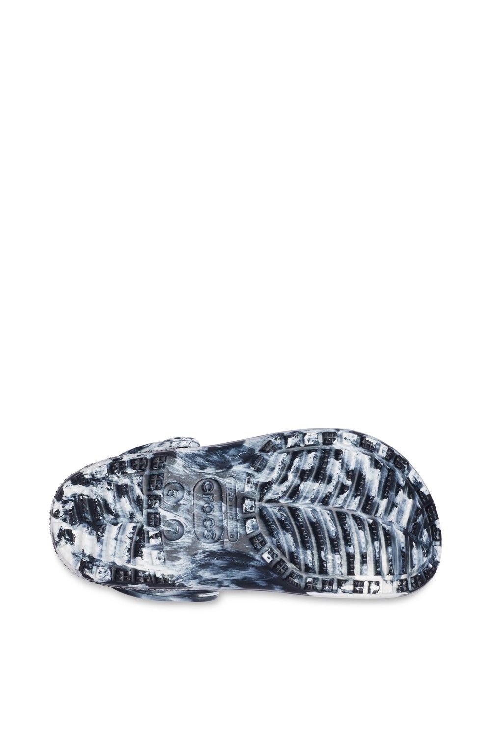 Crocs 'Marble' 100% EVA Slip On Shoes image 4