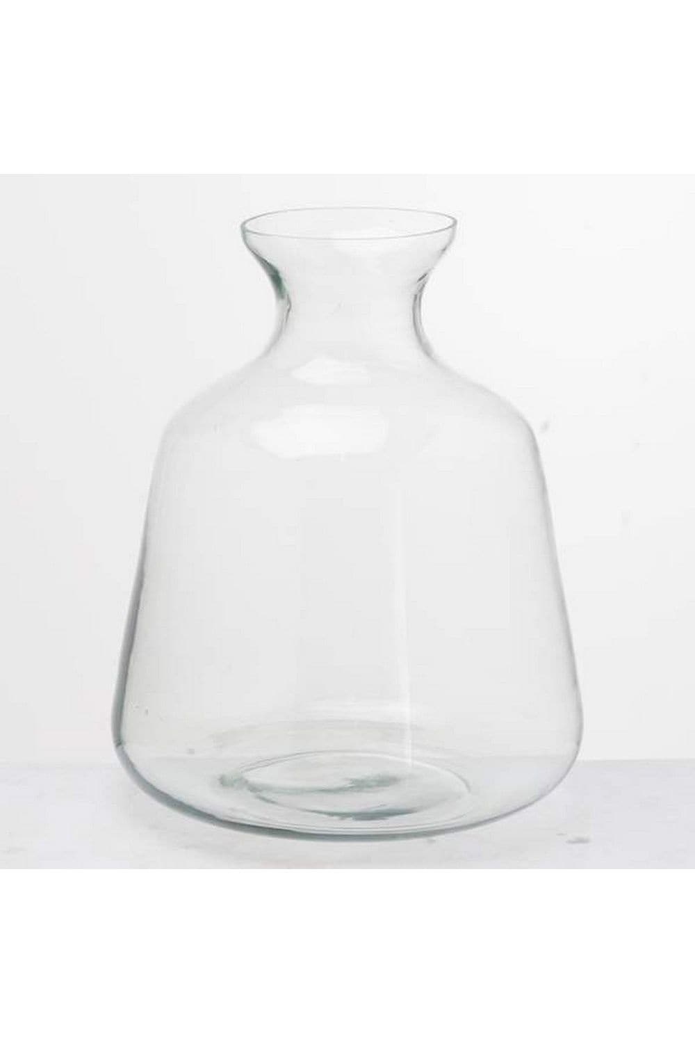 Hill Interiors Hydria Glass Vase image 1