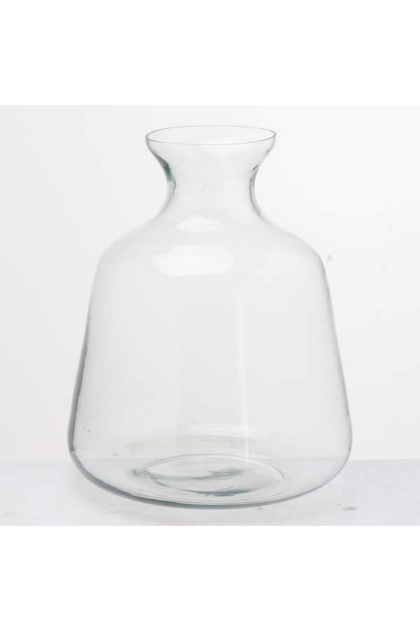Hill Interiors Hydria Glass Vase