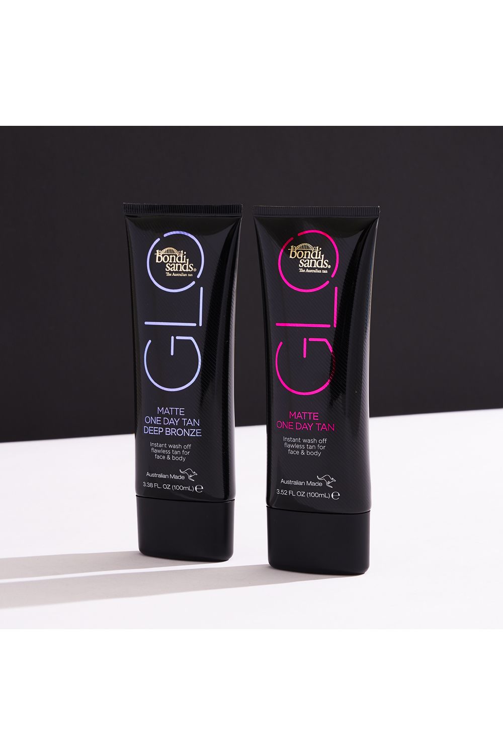 Bondi Sands Glo Matte One Day Tan Multi image 5