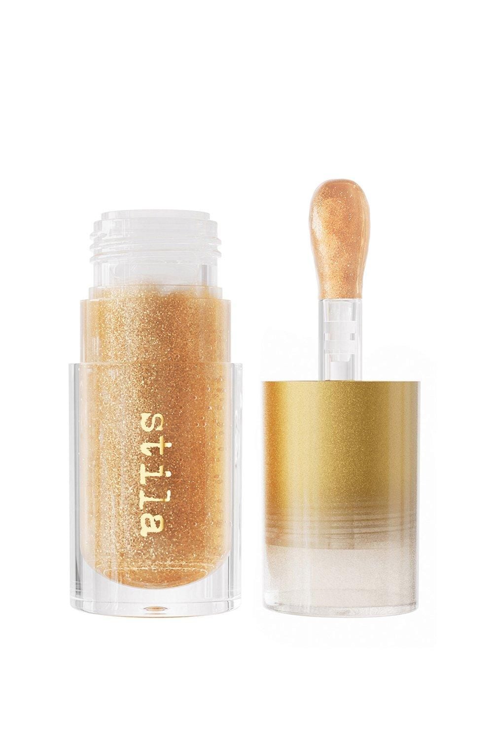 Stila Heaven's Dew Gel Lip Oil Galaxy image 2