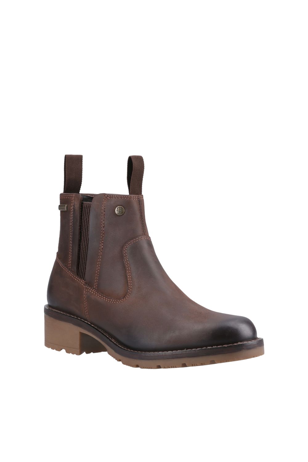 Hunter Skye Dealer Boot image 6