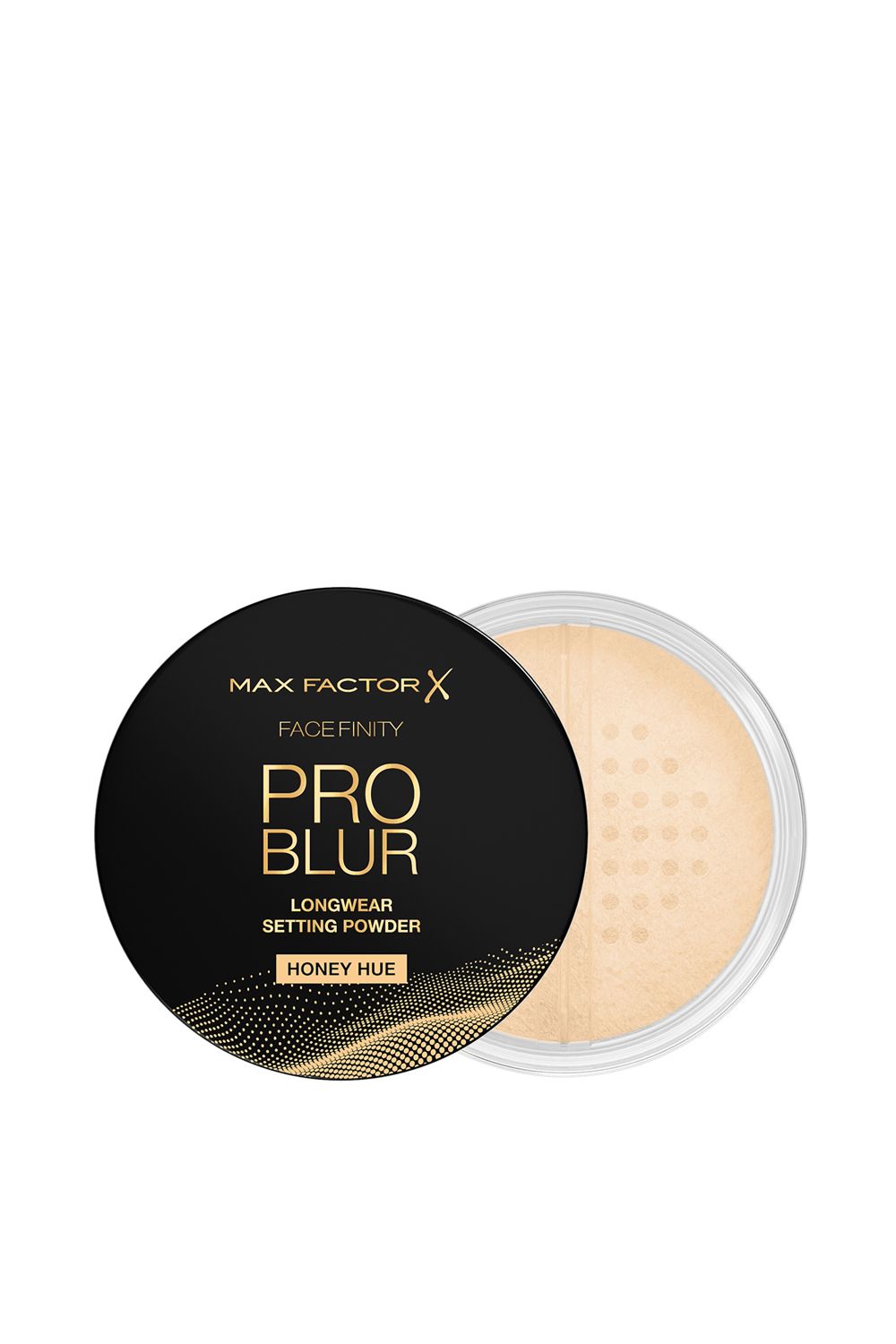 Max Factor Facefinity Mineral Powder Loose Powder 11g Honey Hue image 1