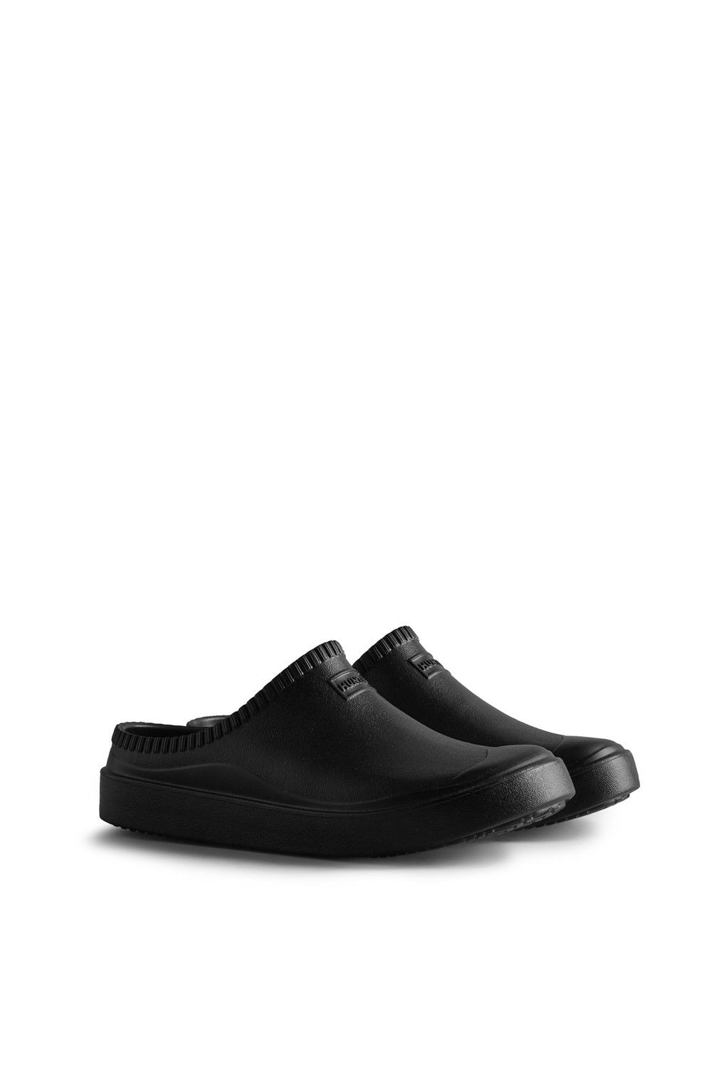 Hunter In/Out Bloom Algae Foam Clogs image 2