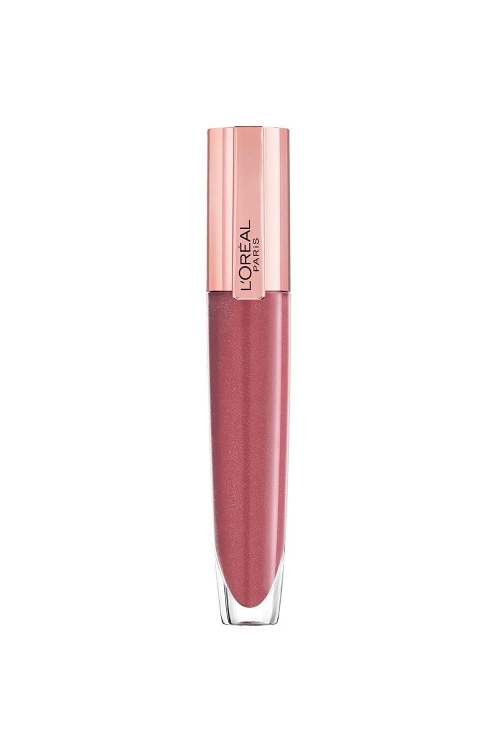 L'Oréal Paris Glow Paradise Lip Gloss Assert image 1