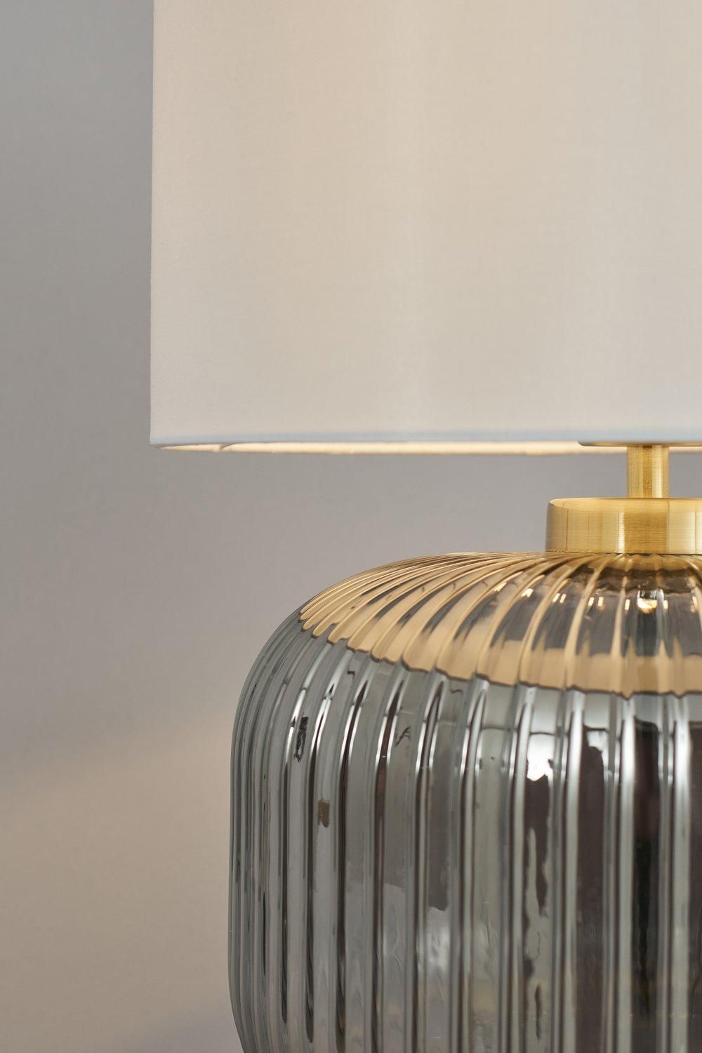 BHS Lighting Lyna Table Lamp image 3
