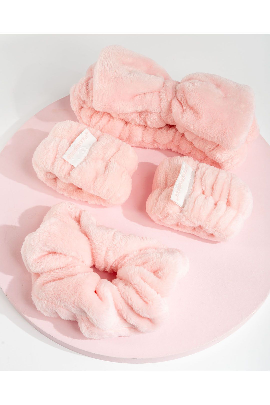 Brushworks The Classic Cleansing Set Misc image 4