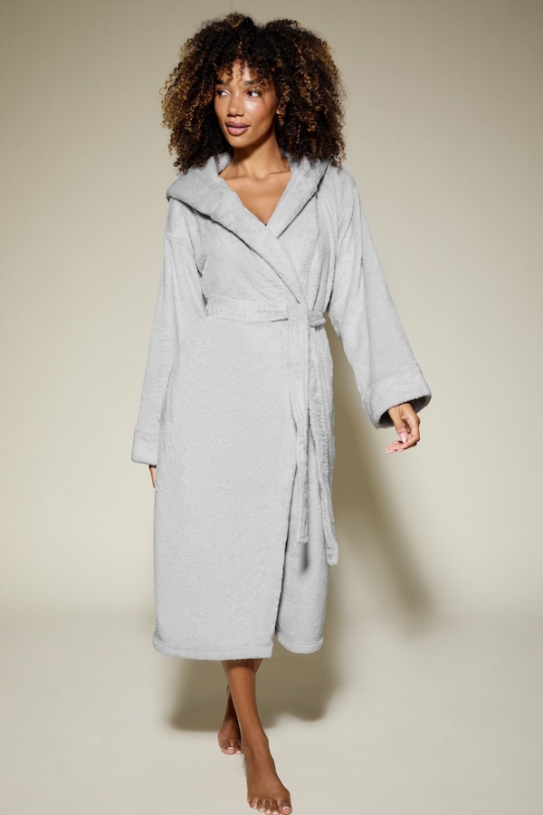 KBX Rosa Cosy Robe