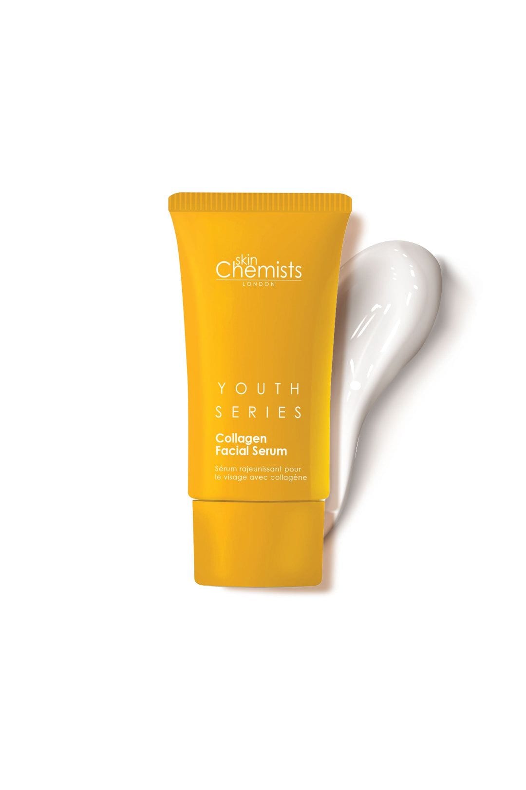 skinChemists Youth Series 2% Collagen Facial Serum 30ml image 1