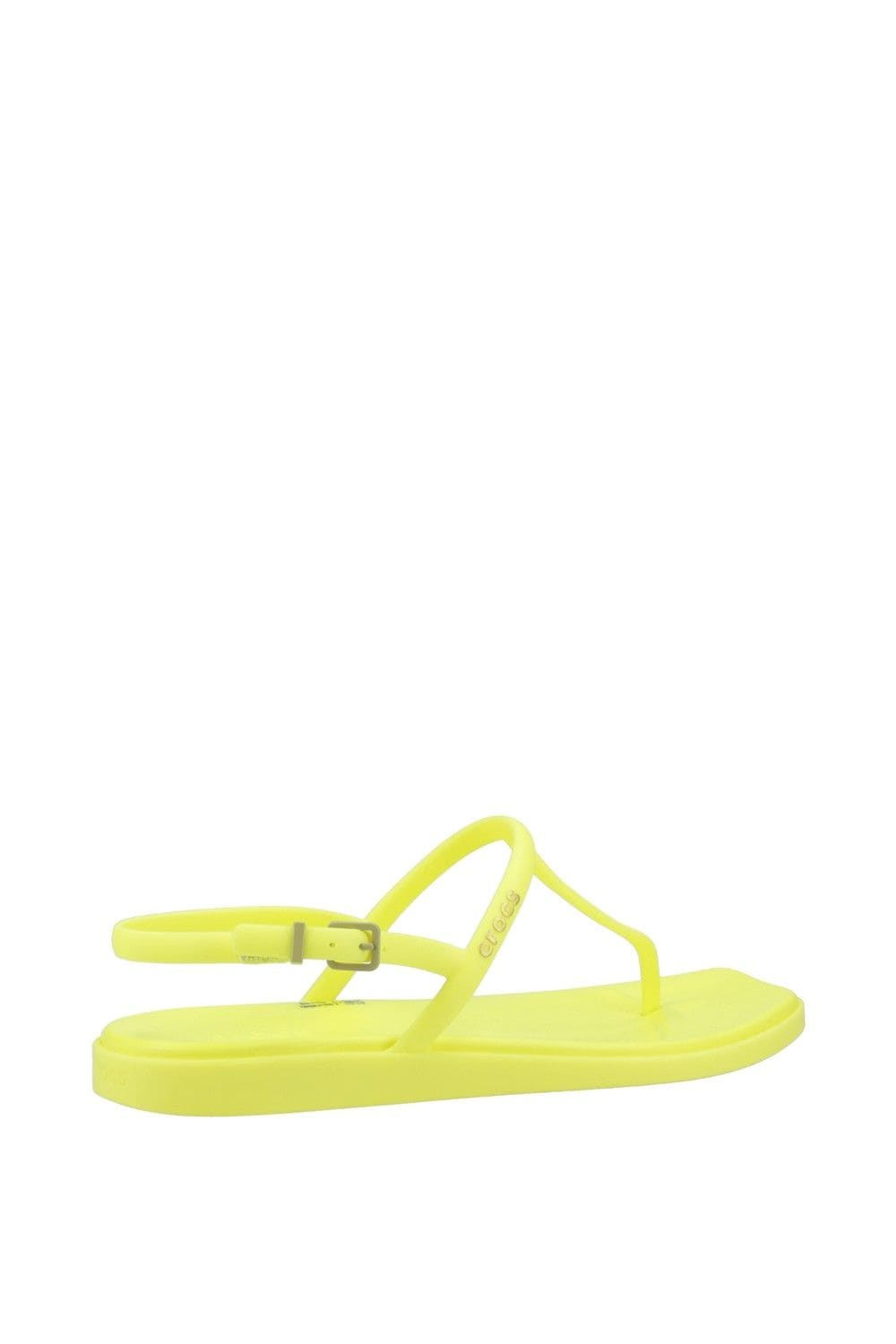 Crocs Miami Thong Flip image 2