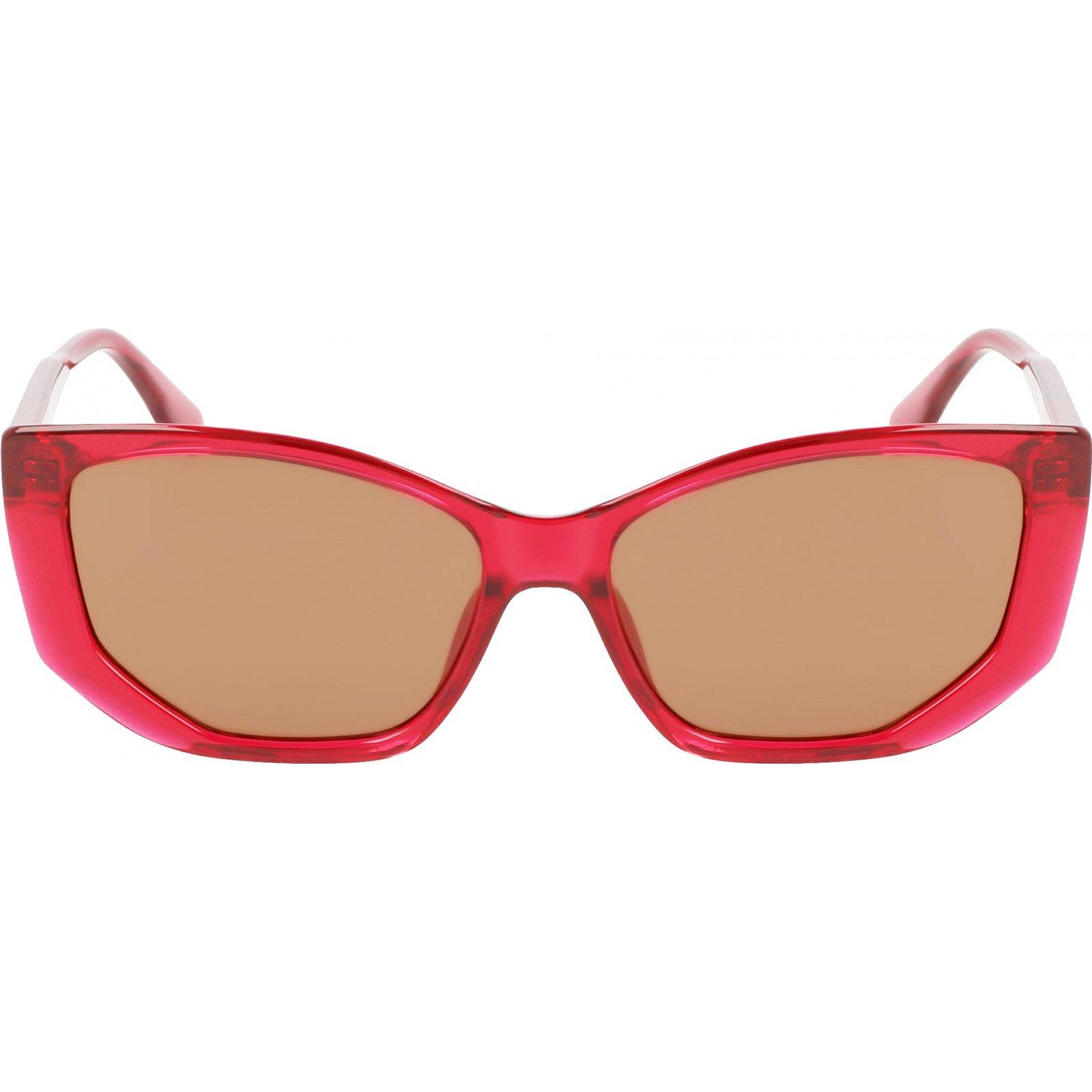 Karl Lagerfeld KL6071S-628 Sunglasses image 2