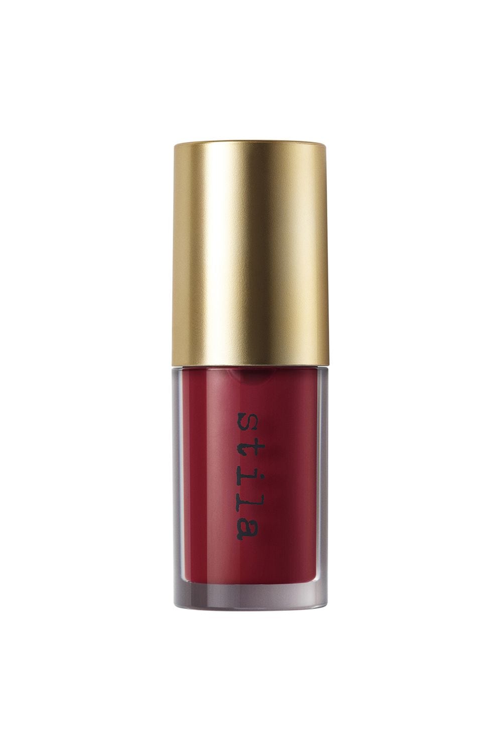 Stila Heaven's Dew Gel Lip Oil 5.35ml Jazzberry image 1