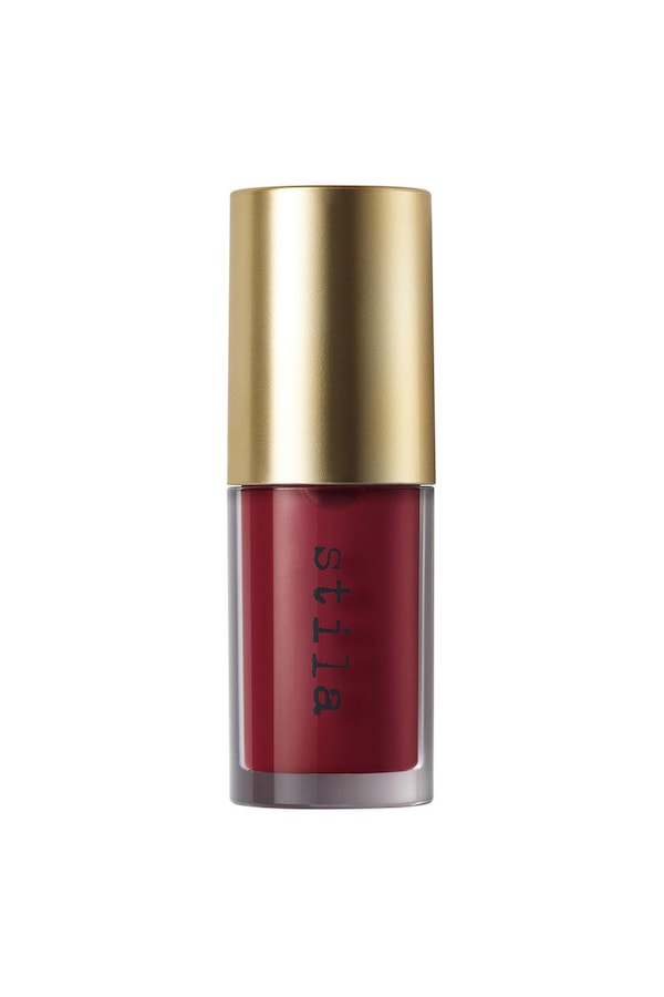 Stila Heaven's Dew Gel Lip Oil 5.35ml Jazzberry