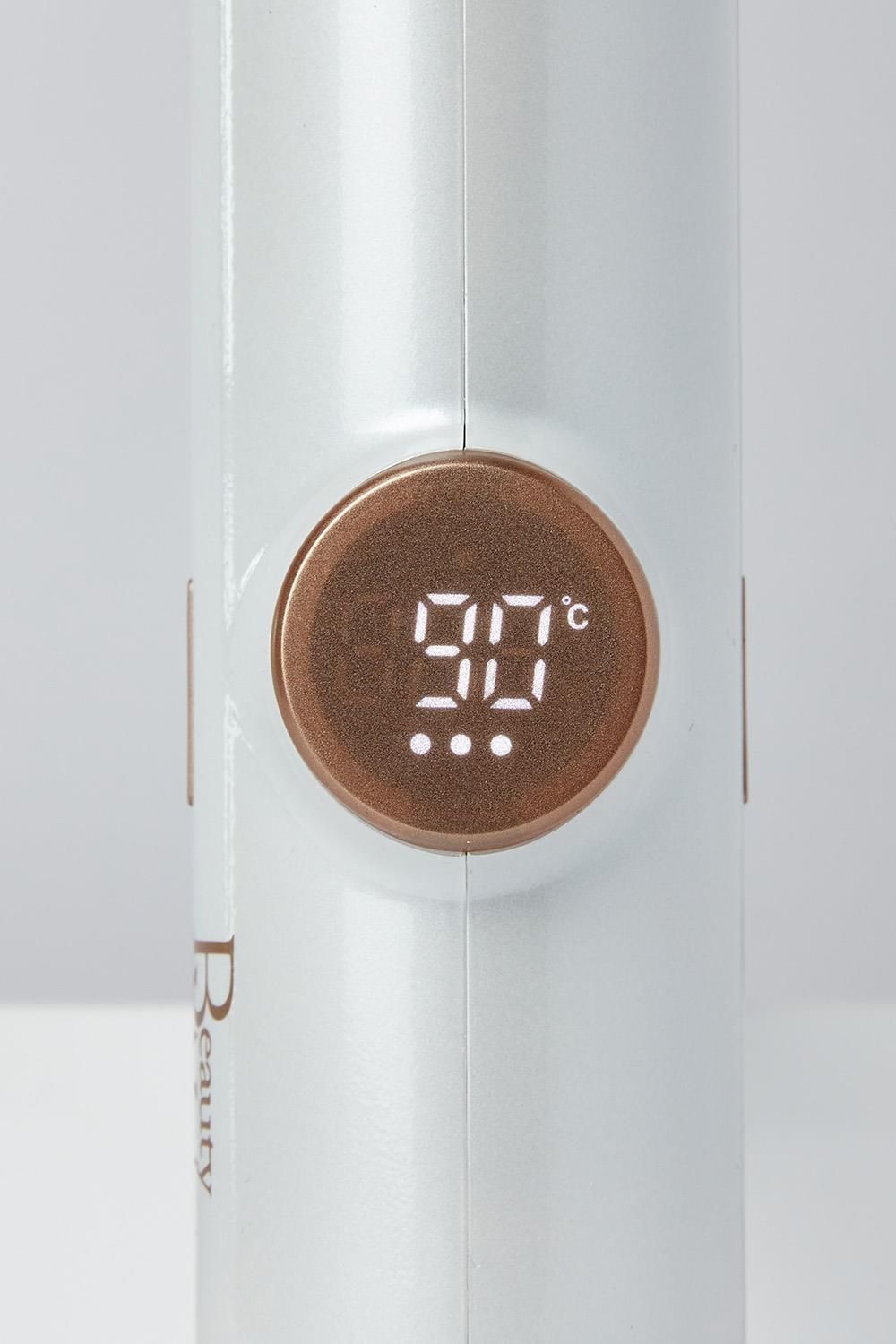 Beauty Works Aeris Hair Dryer Multi image 6