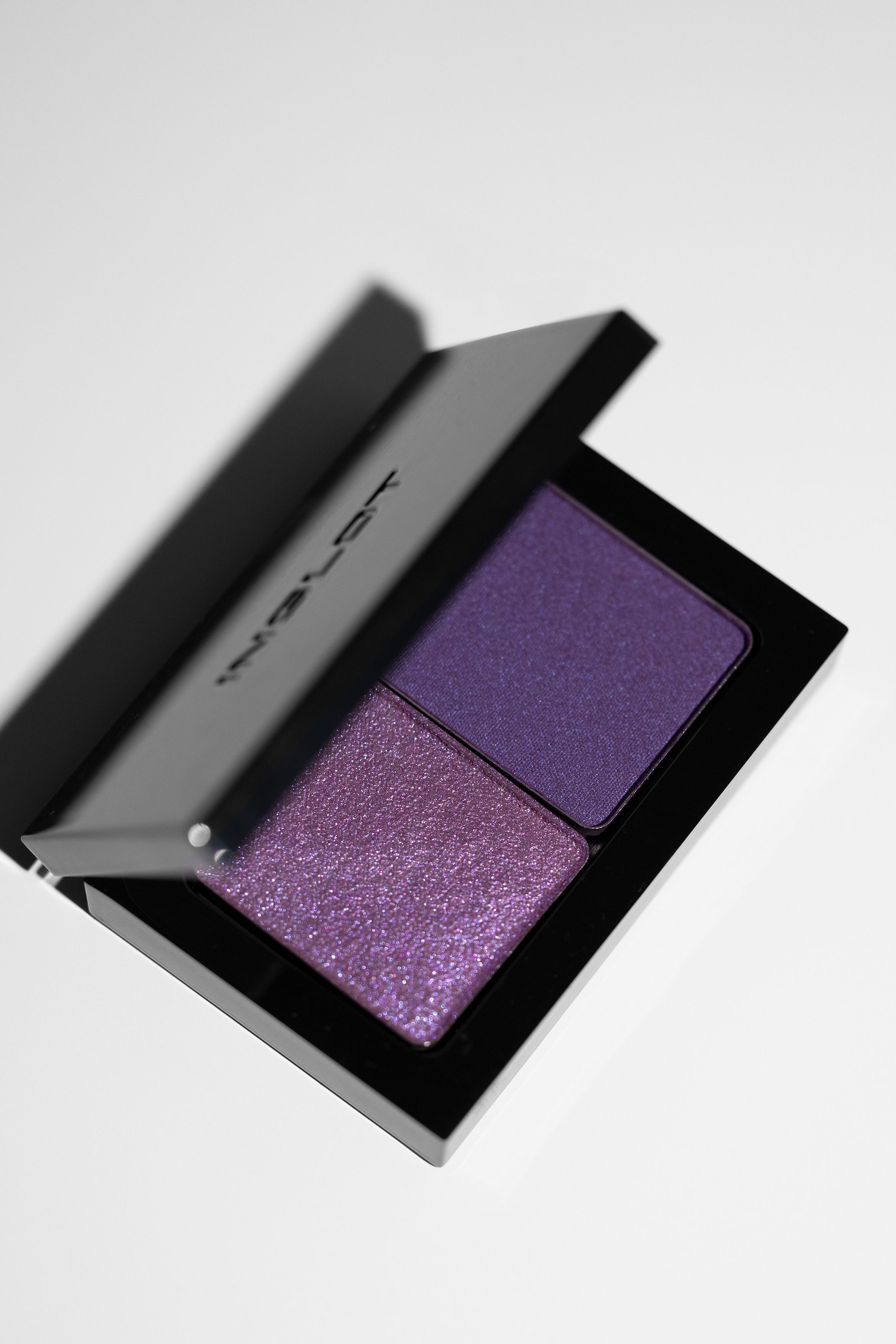 INGLOT Freedom System Eye Shadow Pearl NF image 4