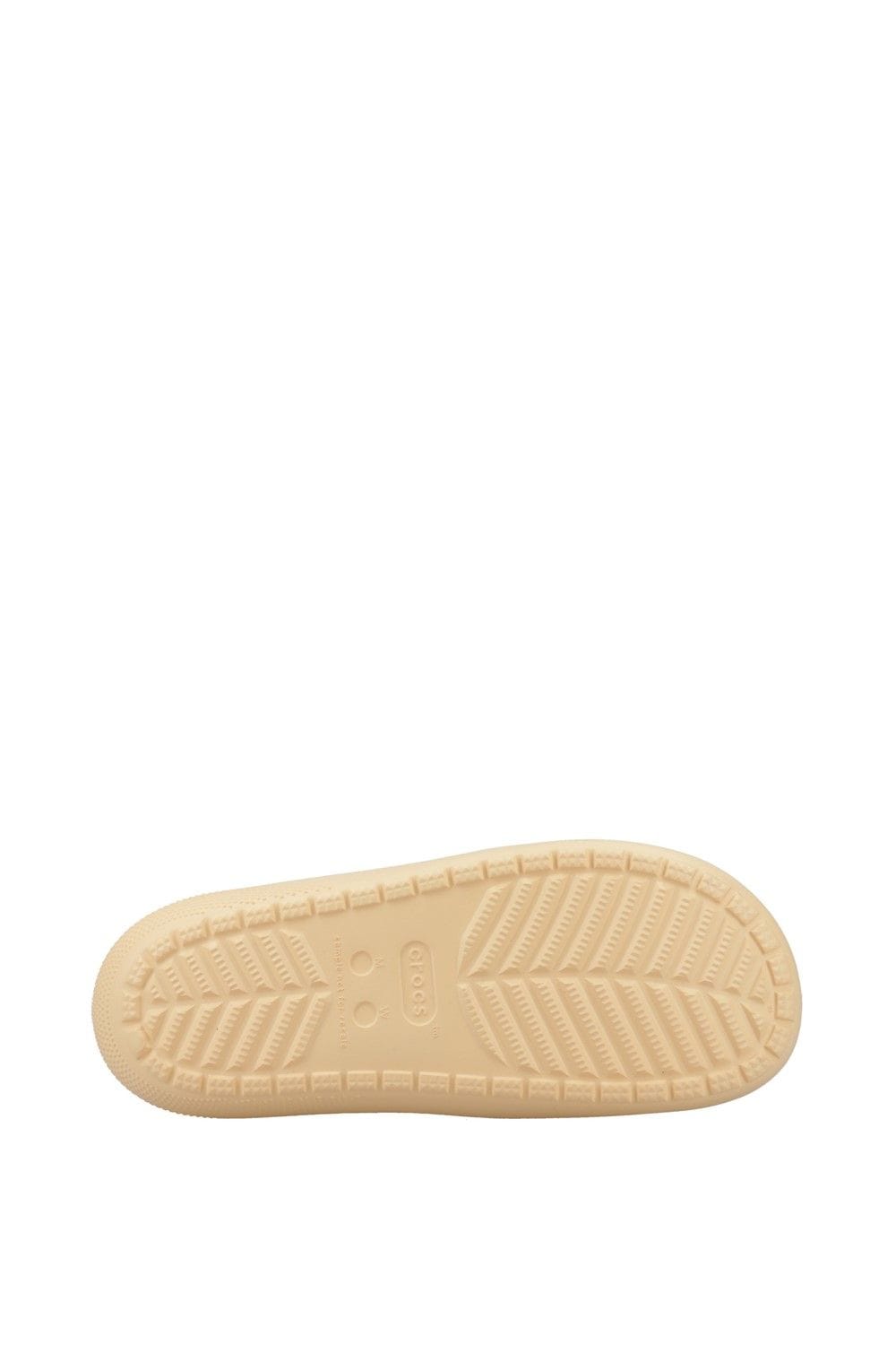 Crocs Classic Floral Cut Out Sandal image 3