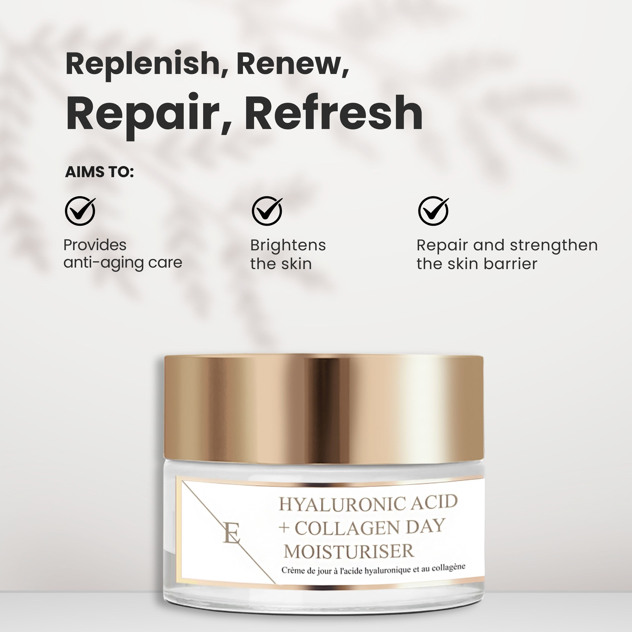 Erth Skin London Skin Revival Anti-Wrinkle Duo image 8