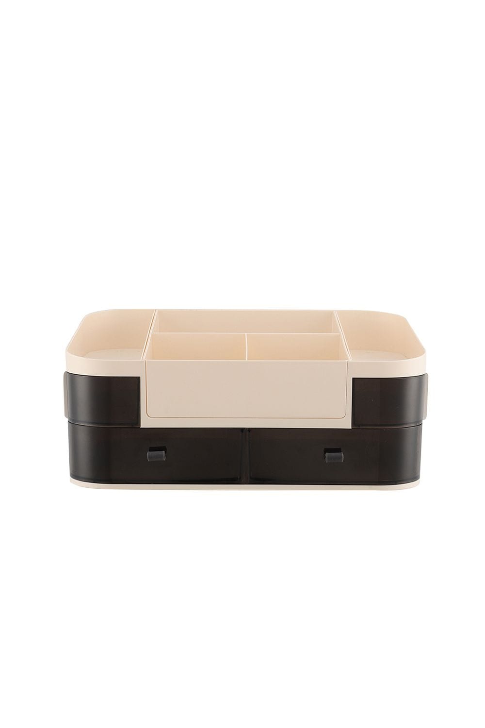 Living and Home Multi-Function Makeup Cosmetic Storage Container image 2