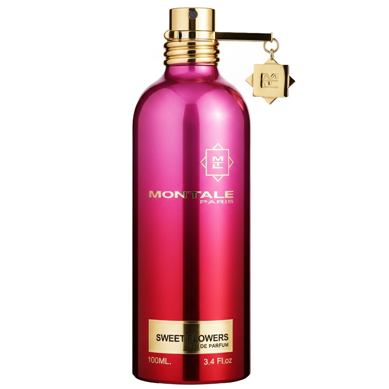 Montale Sweet Flowers Eau de Parfum Spray 100ml image 1