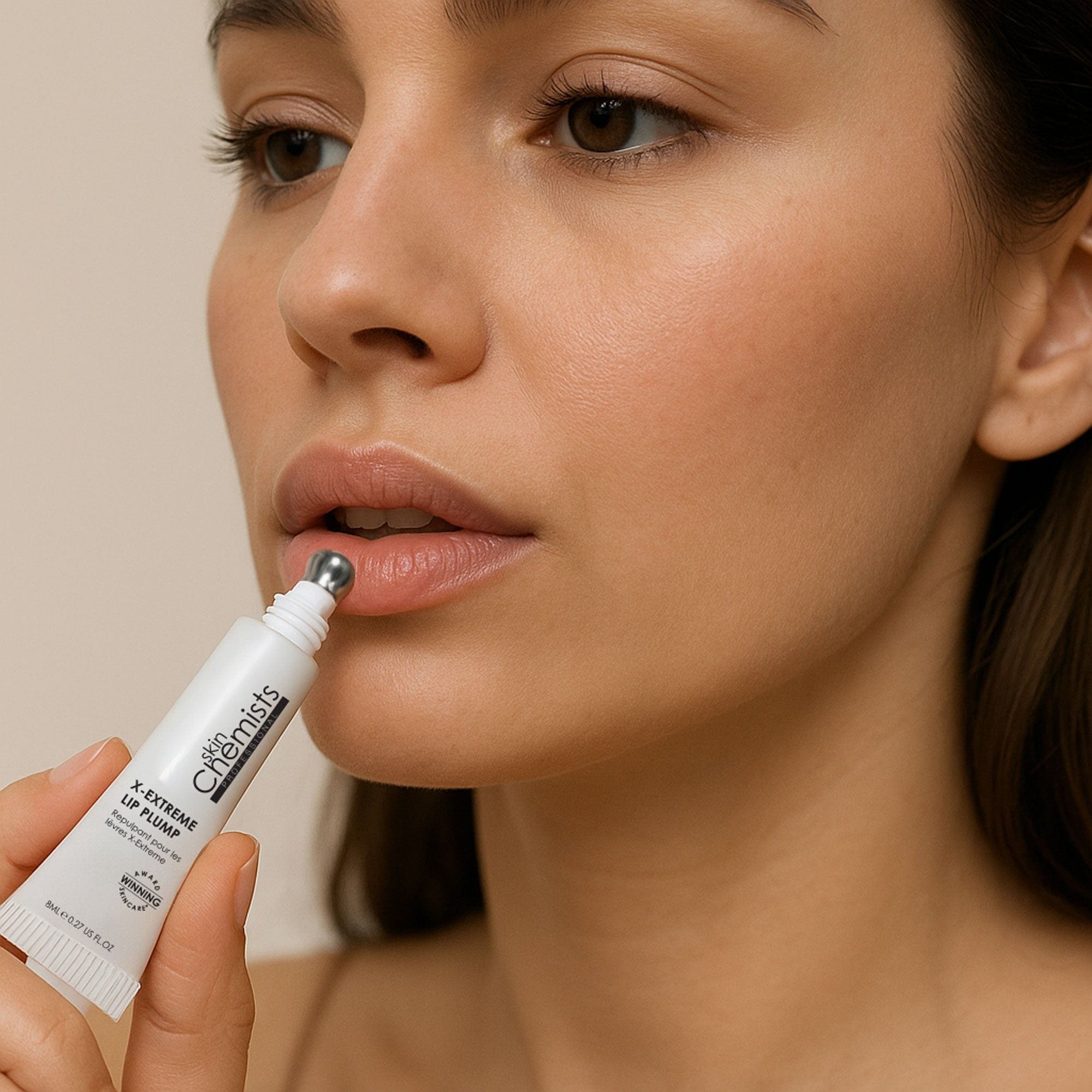 skinChemists professional X-Extreme Lip Plump 8ml image 5