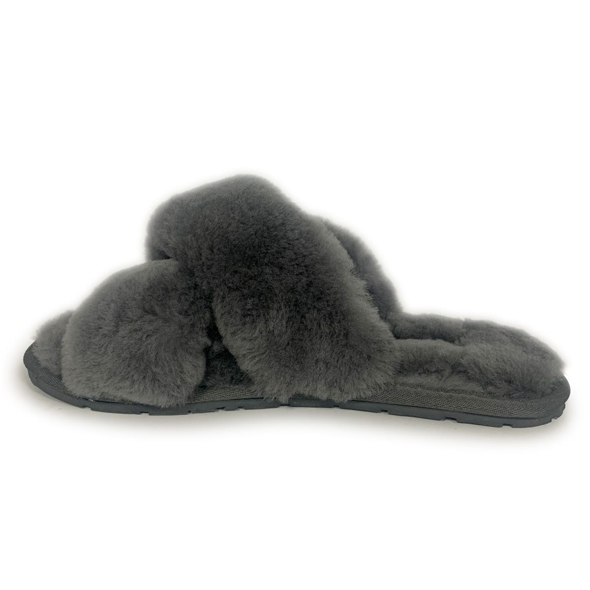 Aus Wooli Australia Sheepskin Wool Brighton Slippers image 5
