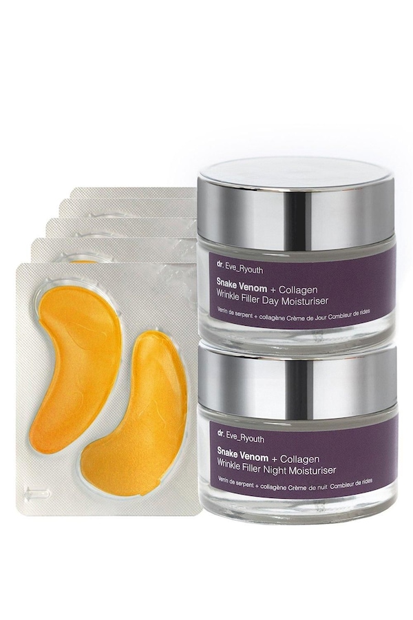 dr. Eve Ryouth 3pc Youth Boost Anti-Aging Starter Set