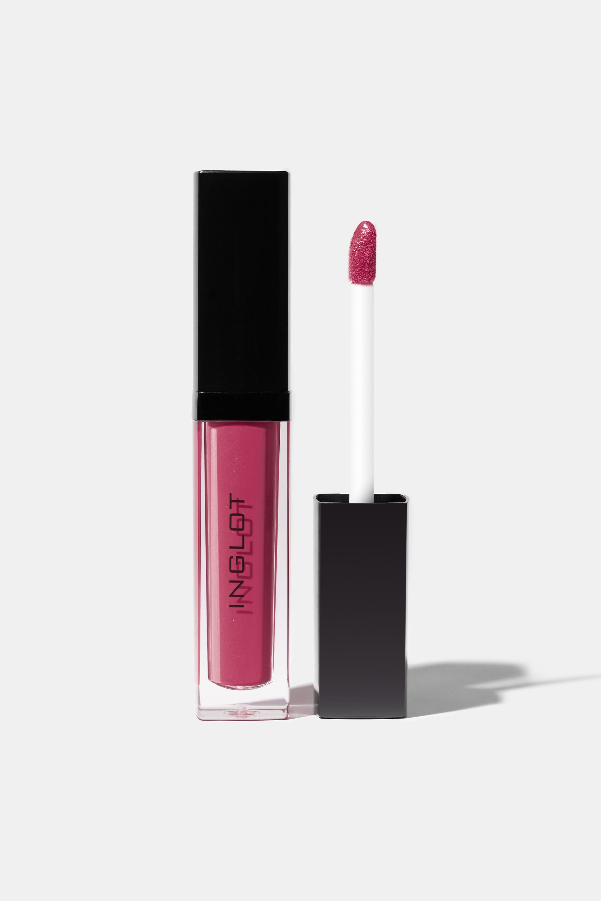 INGLOT Hd Lip Tint Matte image 5