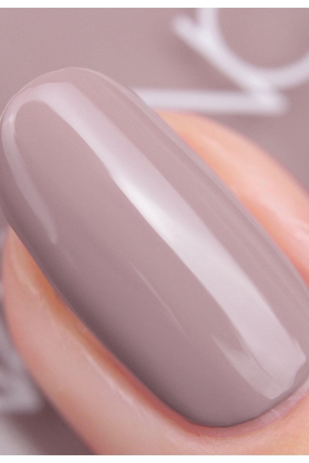 Nails Inc Gel Effect Nail Polish (Various Shades) Porchester Sq image 2